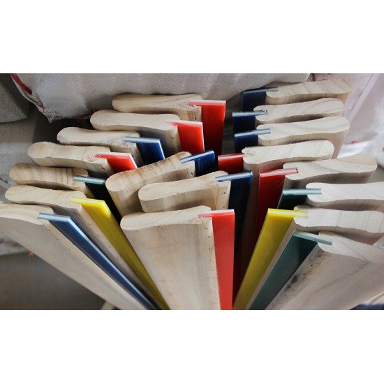 Screen Printing Squeegee 100cm Screen Printing Squeegee 100cm